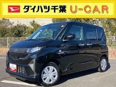 ムーヴＸバックカメラ／ステアリングスイッチ　左側電動スライドドア　ＬＥＤヘッドライト　プッシュボタンスターター　オートライト　オートエアコン　オート格納ドアミラー　コーナーセンサー　衝突被害軽減ブレーキ