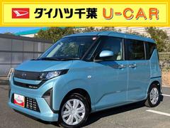 ムーヴＸバックカメラ　片側電動スライドドア　ＬＥＤライト　コーナーセンサー　衝突被害軽減ブレーキ　ステアリングスイッチ