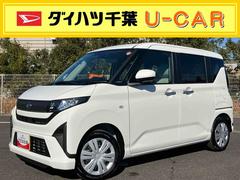 ムーヴＸバックカメラ　片側電動スライドドア　ＬＥＤライト　コーナーセンサー　衝突被害軽減ブレーキ　ステアリングスイッチ