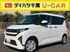 ムーヴＸバックカメラ　片側電動スライドドア　ＬＥＤライト　コーナーセンサー　衝突被害軽減ブレーキ　ステアリングスイッチ