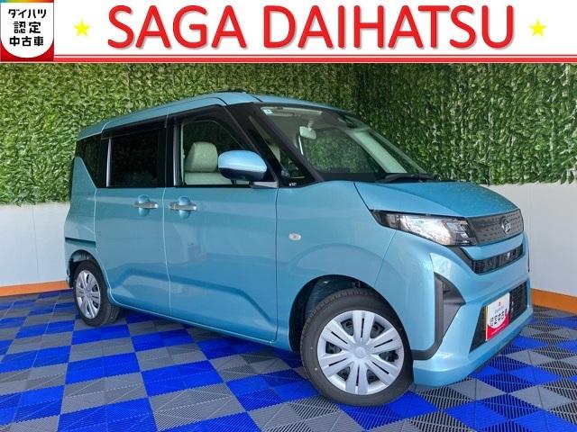 ムーヴＸ片側電動スライドドア・ディスプレイオーディオ・Ｂｌｕｅｔｏｏｔｈ・パノラマモニター・プッシュボタンスタート・ステアリングスイッチ・オートエアコン・キーフリー・コーナーセンサー・パワーウィンドウ（佐賀県）の中古車