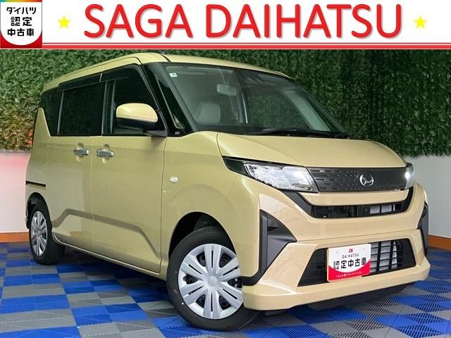 ムーヴＸ片側電動スライドドア・ディスプレイオーディオ・Ｂｌｕｅｔｏｏｔｈ・パノラマモニター・プッシュボタンスタート・ステアリングスイッチ・オートエアコン・キーフリー・コーナーセンサー・パワーウィンドウ（佐賀県）の中古車