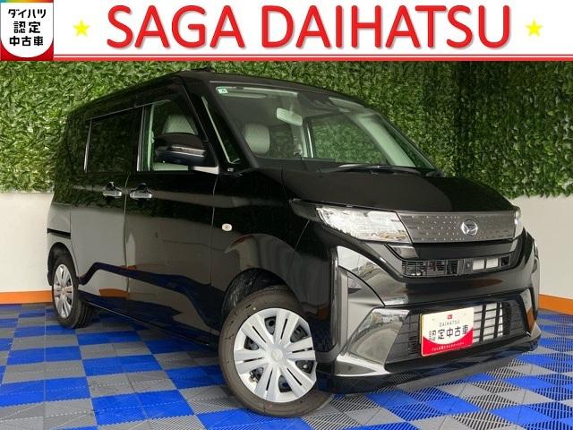 ムーヴＸ片側電動スライドドア・ディスプレイオーディオ・Ｂｌｕｅｔｏｏｔｈ・パノラマモニター・プッシュボタンスタート・ステアリングスイッチ・オートエアコン・キーフリー・コーナーセンサー・パワーウィンドウ（佐賀県）の中古車