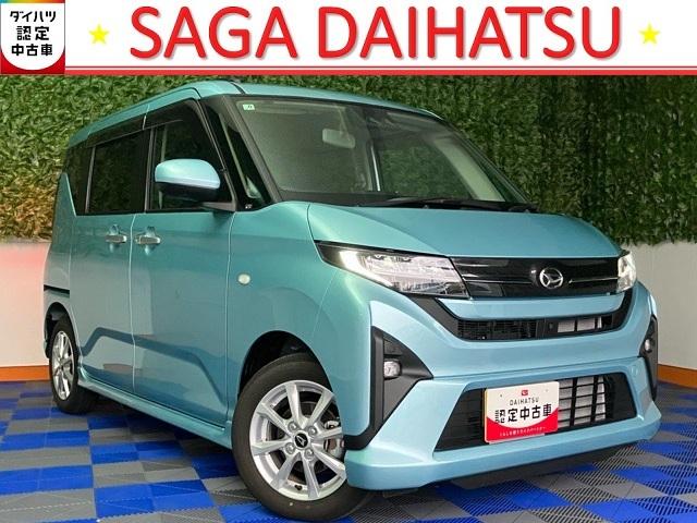 ムーヴG片側電動スライドドア・ディスプレイオーディオ・Bluetooth・パノラマモニター・プッシュボタンスタート・ステアリングスイッチ・オートエアコン・キーフリー・コーナーセンサー・パワーウィンドウ(佐賀県)の中古車