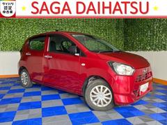 ミライースＬ　ＳＡＩＩＩＣＤオーディオ・エコアイドル・コーナーセンサー・オートハイビーム・キーレスエントリー・エアコン・パワーウィンドウ