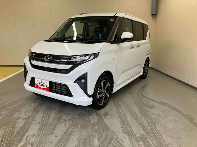 ムーヴＲＳ／ターボ／両側パワースライドドア／ディスプレイオーディオターボ車　両側パワースライドドア　イージークローザー　ディスプレイオーディオ　バックモニター　インパネシフト　プッシュボタンスタート　キーフリー　クルーズコントロール　シートヒーター　電動パーキング（三重県）の中古車