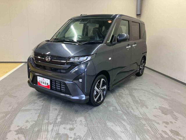 ムーヴＲＳ／ターボ／両側パワースライドドア／ディスプレイオーディオターボ車　ディスプレイオーディオ　両側パワースライドドア　イージークローザー　インパネシフト　プッシュボタンスタート　電動パーキングブレーキ　キーフリー　オートエアコン　クルーズコントロール　ＬＥＤ（三重県）の中古車