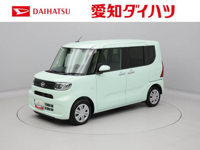 タントX(愛知県)の中古車