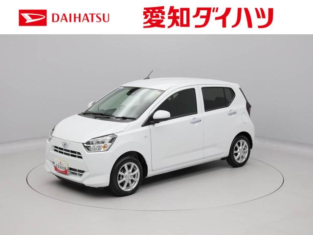 ミライースＧ　ＳＡIII（愛知県）の中古車