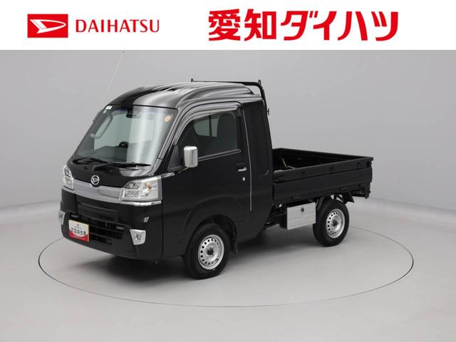 ハイゼットトラックジャンボＳＡIIIｔ（愛知県）の中古車