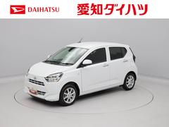 ミライースＧ　ＳＡＩＩＩ