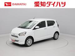 ミライースＸ　ＳＡＩＩＩ