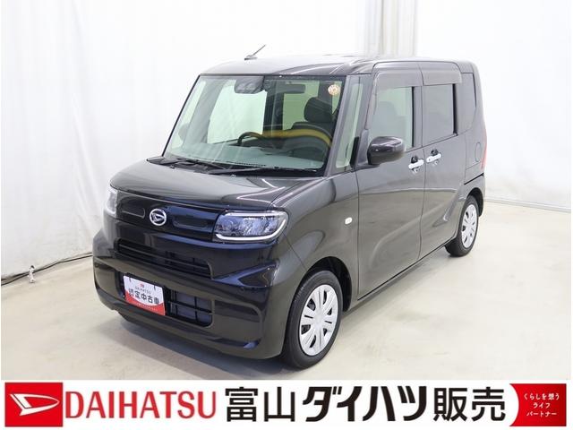 タントＸセレクション　／ナビ／バックカメラ／キーフリー／ハイビームアシスト　衝突回避支援ブレーキ　イモビライザー　電動格納ミラー　ドライブレコーダー　スマートキー　衝突安全ボディ　ｉ−ｓｔｏｐ　エアバッグ　バックカメラ付　Ｂｌｕｅｔｏｏｔｈ対応　ＴＶナビ（富山県）の中古車