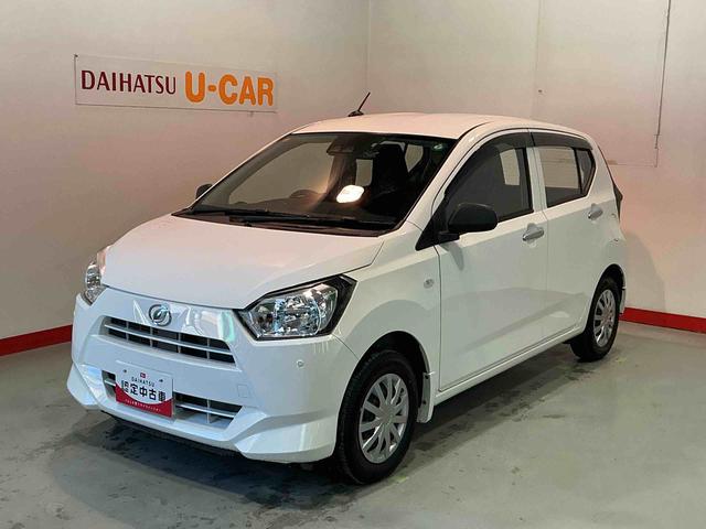 ミライースL SAIIICDラジオ ドライブレコーダー スマートアシスト3 ソナーセンサー キーレスエントリー 衝突被害軽減システム(栃木県)の中古車