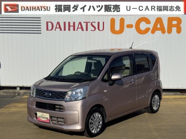 ムーヴLCDチューナー(福岡県)の中古車