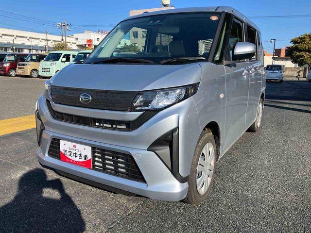 ムーヴＸ（山口県）の中古車