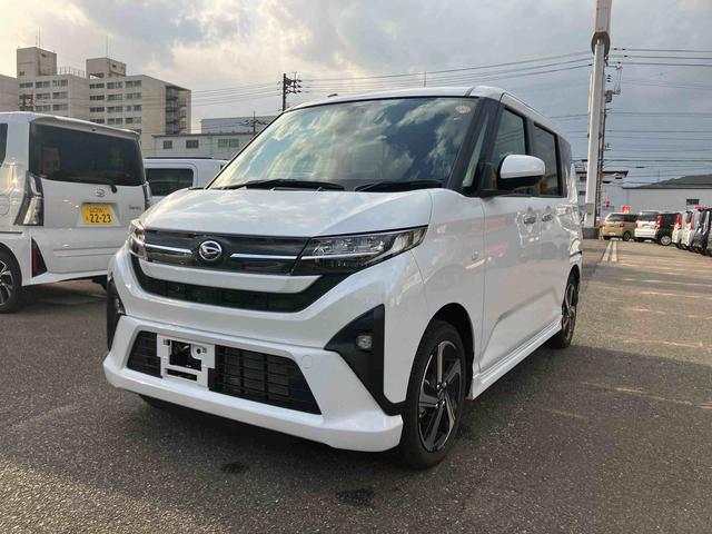 ムーヴＲＳターボ　スマートキー　アルミホイール（山口県）の中古車