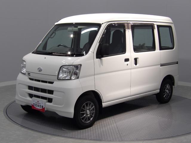 ハイゼットカーゴスペシャル(岩手県)の中古車