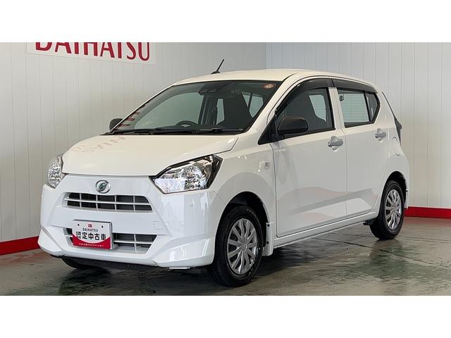 ミライースＬ　ＳＡIII（茨城県）の中古車