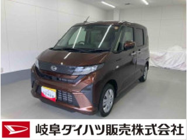 ムーヴX(岐阜県)の中古車