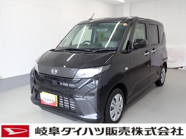 ムーヴX衝突被害軽減ブレーキ 横滑り防止装置 オートハイビーム アイドリングストップ ステアリングスイッチ オートライト キーフリーシステム オートエアコン ナビ ドラレコ バックカメラ ETC マット(岐阜県)の中古車