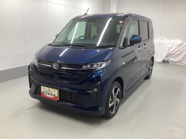 ムーヴＲＳ（岐阜県）の中古車