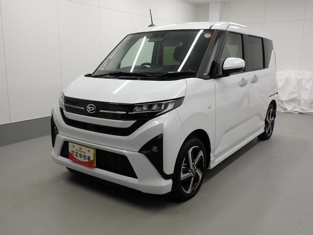 ムーヴRS衝突被害軽減ブレーキ 横滑り防止装置 オートハイビーム アイドリングストップ ステアリングスイッチ オートライト キーフリーシステム オートエアコン バックカメラ マット(岐阜県)の中古車