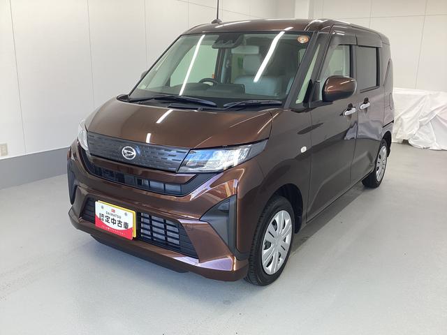 ムーヴＸ衝突被害軽減ブレーキ　横滑り防止装置　オートハイビーム　アイドリングストップ　ステアリングスイッチ　オートライト　キーフリーシステム　オートエアコン　マット　バイザー（岐阜県）の中古車