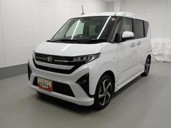 ムーヴＲＳ衝突被害軽減ブレーキ　横滑り防止装置　オートハイビーム　アイドリングストップ　ステアリングスイッチ　オートライト　キーフリーシステム　オートエアコン　バックカメラ　マット