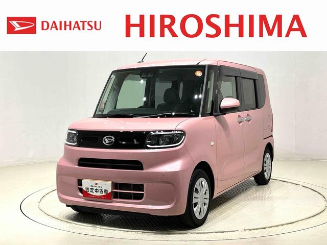 タントXスペシャル ナビゲーション ドラレコ ETCLEDオートライト パワースライドドアウェルカムオープン機能 電動格納式ドアミラー 助手席ロングスライド 助手席イージークローザー セキュリティアラーム キーフリーシステム(広島県)の中古車