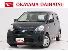 ミライースＬスマートセレクション　ＳＡキーレスエントリー　アイドリングストップ　衝突被害軽減システム　エアコン　パワーステアリング　パワーウィンドウ　運転席エアバッグ　ＡＢＳ　ティーゼットデオプラス