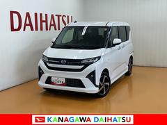 ムーヴＲＳサポカーＳワイド適合　両側オートスライドドア　パノラマモニター対応　全車速追従機能付ＡＣＣ　ステアリングスイッチ　電動パーキングブレーキ　Ｐスタート　コーナーセンサー　キーフリー