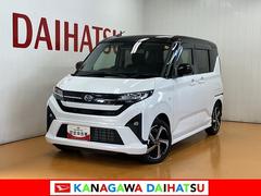 ムーヴＲＳサポカーＳワイド適合　両側オートスライドドア　全車速追従機能付ＡＣＣ　ステアリングスイッチ　電動パーキングブレーキ　Ｐスタート　コーナーセンサー　キーフリー