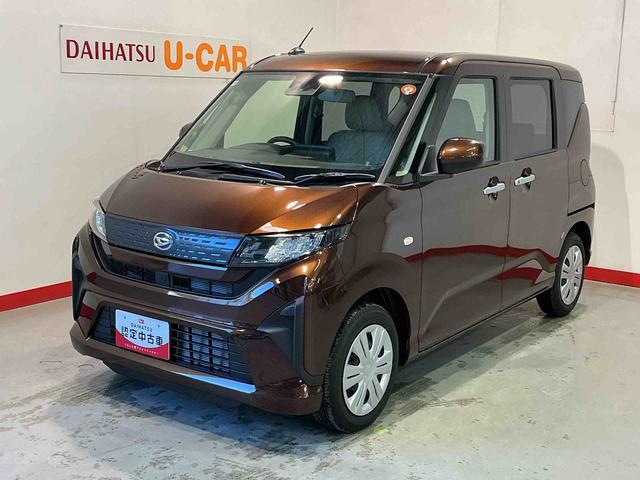 ムーヴＸ大画面ディスプレイオーディオ　バックカメラ　スマートアシスト　ソナーセンサー　電動スライドドア　ＬＥＤヘッドライト　オートライト　ＣＶＴ　衝突被害軽減システム（栃木県）の中古車