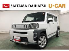 タフトＧ　ナビ／ドラレコ／バックカメラ／ＥＴＣ一年保証・走行距離無制限走行９１８０９キロ　フルセグナビ　ブルートゥース　バックカメラ　ドラレコ　ＥＴＣ　クリアランスソナー　オートライト　ＬＥＤヘッドライト　シートヒーター