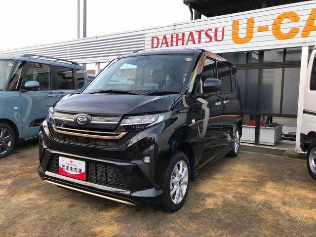 ムーヴＧ　４ＷＤ　走行距離５６４０ｋｍ・ディスプレイオーディオ４ＷＤ　スマートアシスト　アルミホイール　ディスプレイオーディオ　オートエアコン　ステアリングスイッチ　ベンチシート　キーフリーシステム（山形県）の中古車