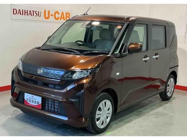 ムーヴＸ（島根県）の中古車