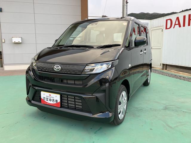 ムーヴＸ（山口県）の中古車
