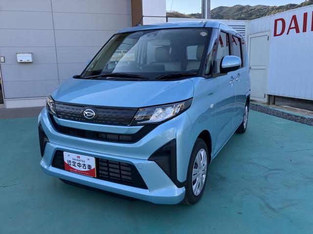 ムーヴＸ（山口県）の中古車