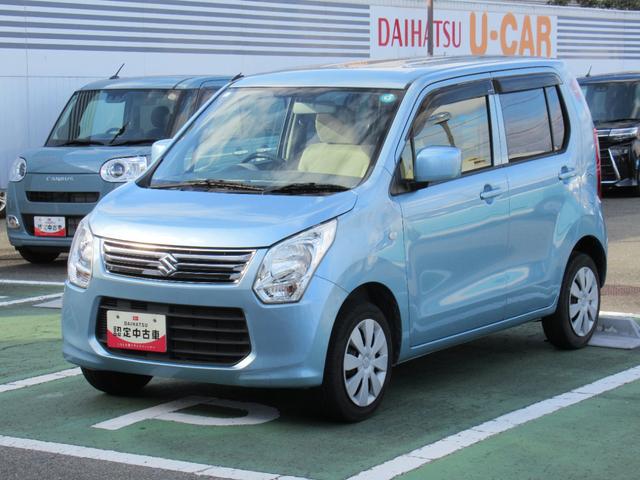 ワゴンＲＦＸ（徳島県）の中古車