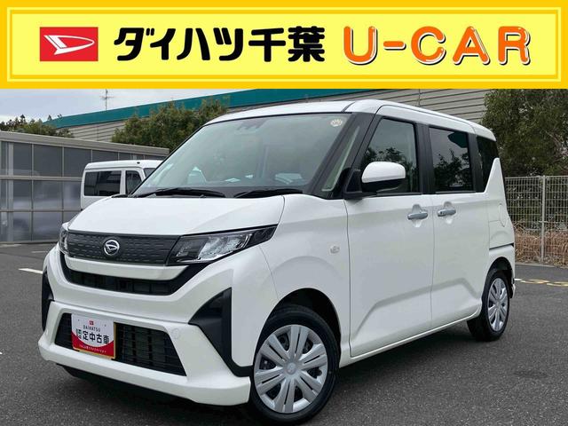 ムーヴＸバックカメラ　片側電動スライドドア　ＬＥＤライト　コーナーセンサー　衝突被害軽減ブレーキ　ステアリングスイッチ（千葉県）の中古車