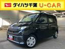 バックカメラ　片側電動スライドドア　ＬＥＤライト　コーナーセンサー　衝突被害軽減ブレーキ　ステアリングスイッチ（千葉県）の中古車