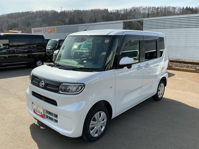 タントＸ（長野県）の中古車