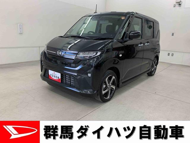 ムーヴRS(群馬県)の中古車