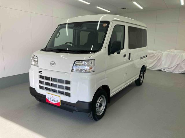 ハイゼットカーゴDX(岐阜県)の中古車