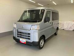 ハイゼットカーゴＤＸ衝突被害軽減ブレーキ　横滑り防止装置　４ＷＤ　ＣＶＴ　エアコン　パワステ　ラジオ　オートハイビーム　アイドリングストップ　オートライト　キーレス