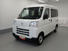 ハイゼットカーゴＤＸ衝突被害軽減ブレーキ　横滑り防止装置　４ＷＤ　ＣＶＴ　エアコン　パワステ　ラジオ　オートハイビーム　アイドリングストップ　オートライト　キーレス　フロントマット