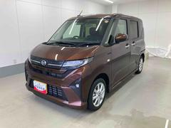 ムーヴ 中古車 Ｇ衝突被害軽減ブレーキ　横滑り防止装置　オートハイビーム　アイドリングストップ　ステアリングスイッチ　オートライト　キーフリーシステム　オートエアコン　バックカメラ　マット