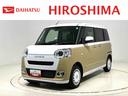 ＬＥＤオートライト・フォグランプ　電動パーキングブレーキ　プッシュボタンスタート　セキュリティアラーム　バックカメラ　両側パワースライドドアウエルカムオープン機能　オート電動格納式ドアミラー（広島県）の中古車