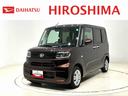 ＬＥＤオートライト　パワースライドドアウェルカムオープン機能　電動格納式ドアミラー　助手席ロングスライド　助手席イージークローザー　　セキュリティアラーム　キーフリーシステム（広島県）の中古車